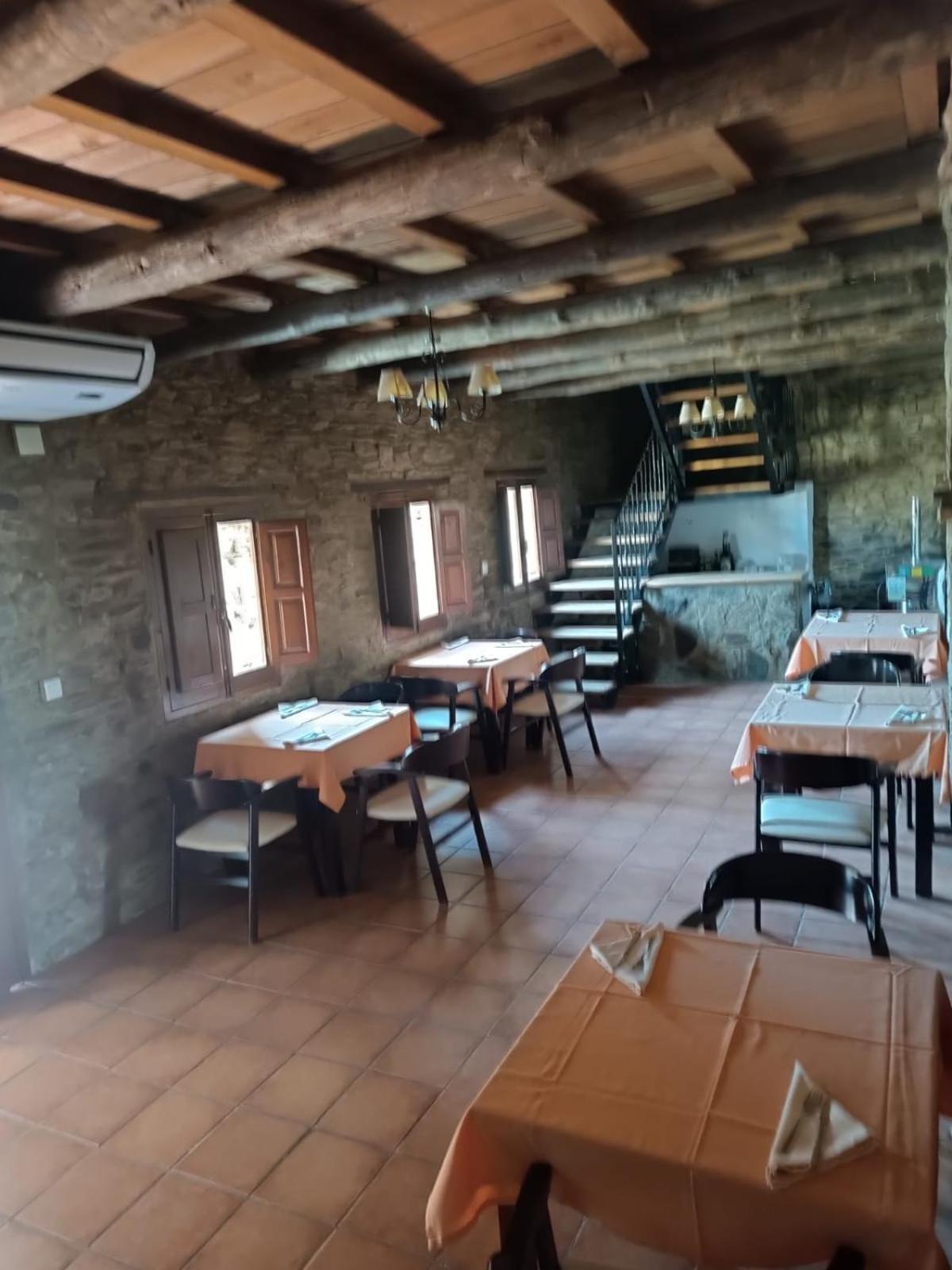 Hotel Hosteria La Higuera Garrovillas Zewnętrze zdjęcie